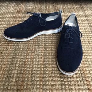 Cole Haan Knit OG Grand Oxford